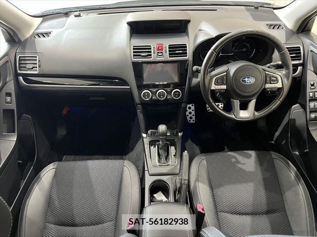 Subaru FORESTER 2016-06 315949-1