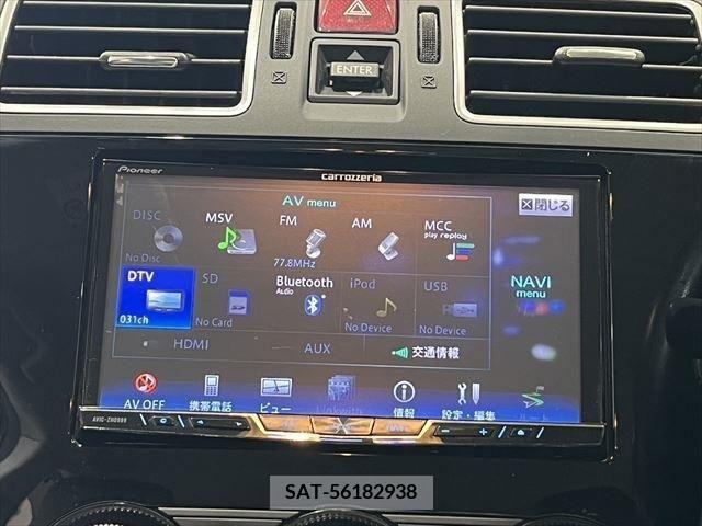 Subaru FORESTER 2016-06 315949-3