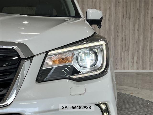 Subaru FORESTER 2016-06 315949-10