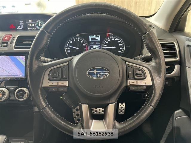 Subaru FORESTER 2016-06 315949-9