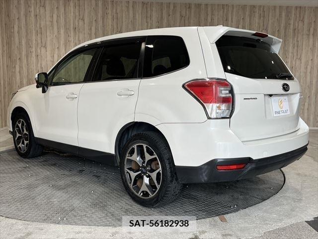 Subaru FORESTER 2016-06 315949-17