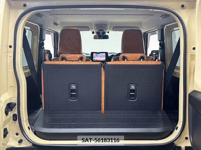Suzuki JIMNY 2018-07 238835-12
