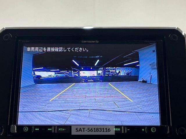 Suzuki JIMNY 2018-07 238835-3