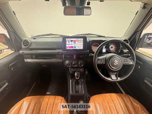 Suzuki JIMNY 2018-07 238835-1