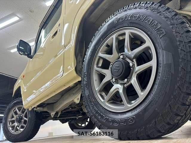 Suzuki JIMNY 2018-07 238835-18
