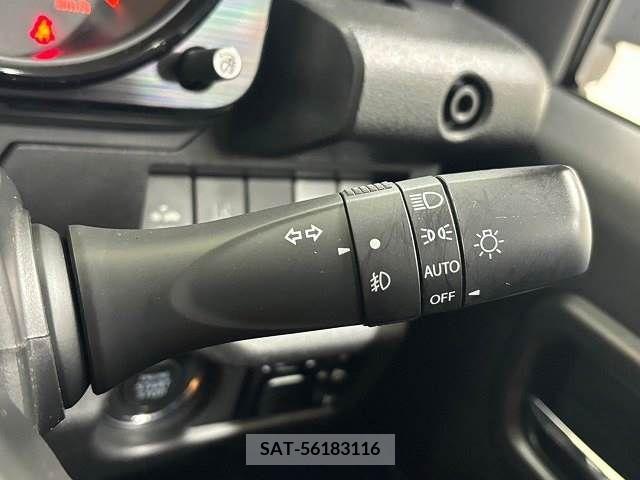 Suzuki JIMNY 2018-07 238835-10