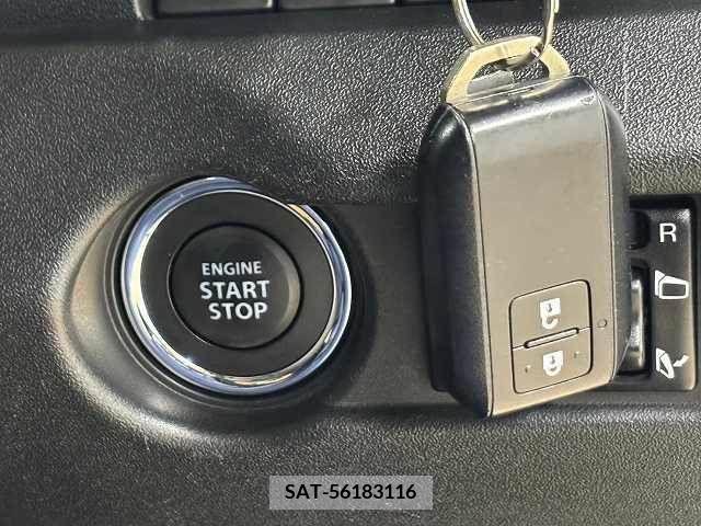 Suzuki JIMNY 2018-07 238835-9