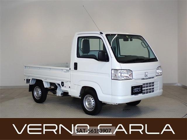 Used Honda Acty Truck 2020 - Truck Petrol for Sale | $7,602 | SAT
