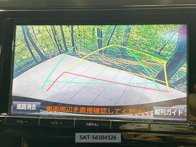 Toyota ALPHARD 2017-09 258963-4