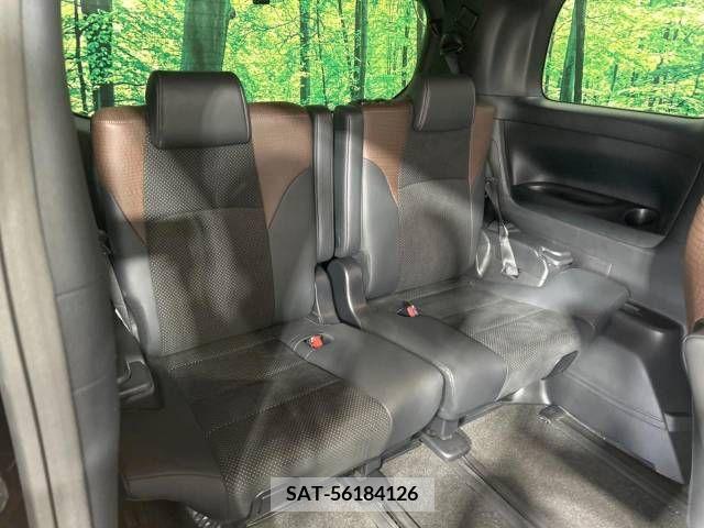 Toyota ALPHARD 2017-09 258963-9