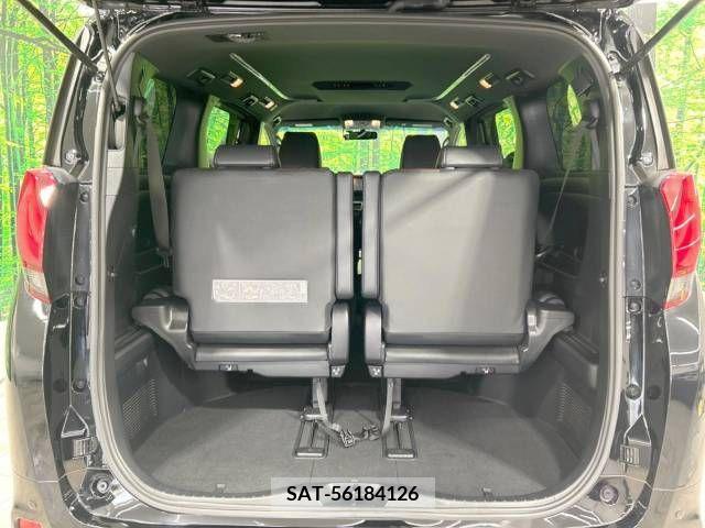 Toyota ALPHARD 2017-09 258963-10