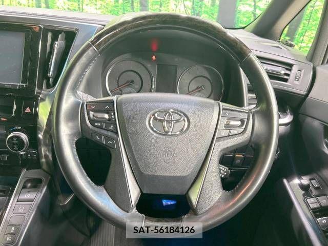 Toyota ALPHARD 2017-09 258963-11