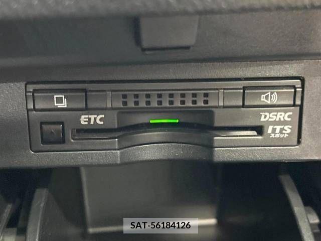 Toyota ALPHARD 2017-09 258963-6