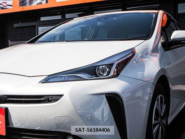Toyota PRIUS 2019-05 393309-7