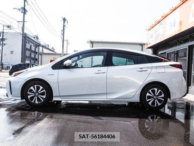Toyota PRIUS 2019-05 393309-9