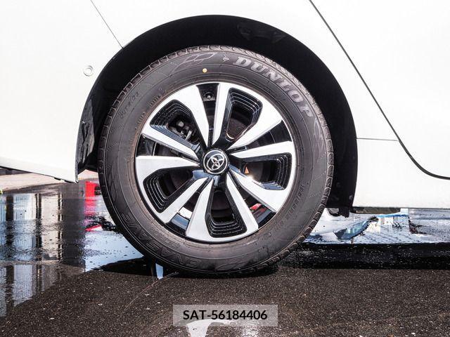 Toyota PRIUS 2019-05 393309-13