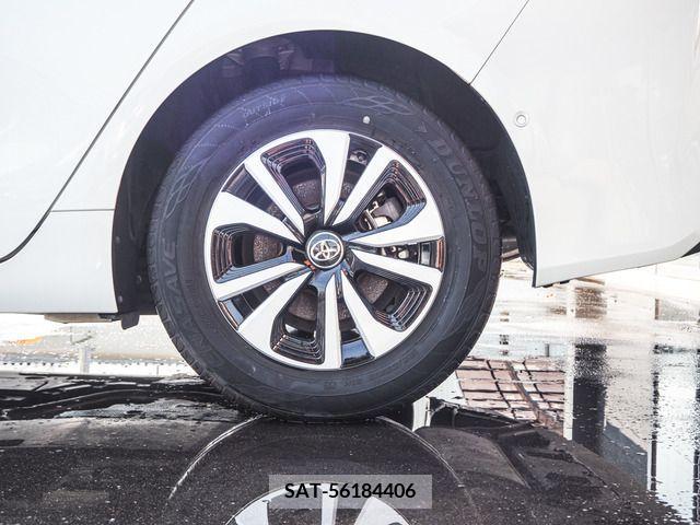 Toyota PRIUS 2019-05 393309-12