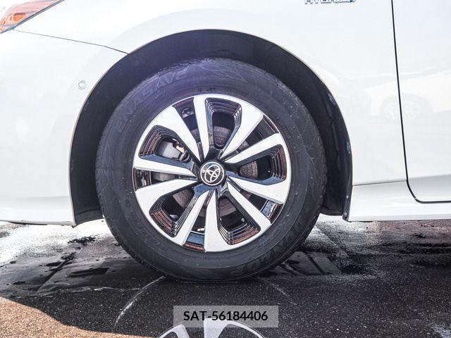 Toyota PRIUS 2019-05 393309-11