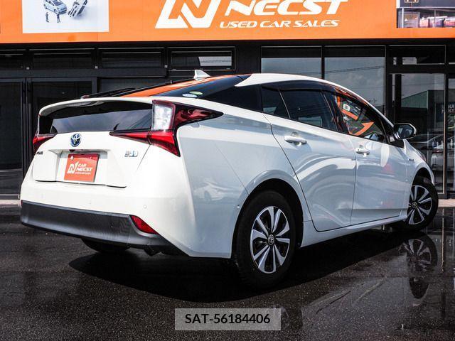Toyota PRIUS 2019-05 393309-16