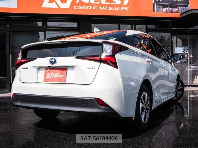 Toyota PRIUS 2019-05 393309-15