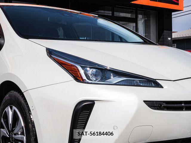 Toyota PRIUS 2019-05 393309-8