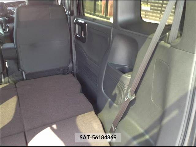 Honda N BOX CUSTOM 2019-12 251552-16