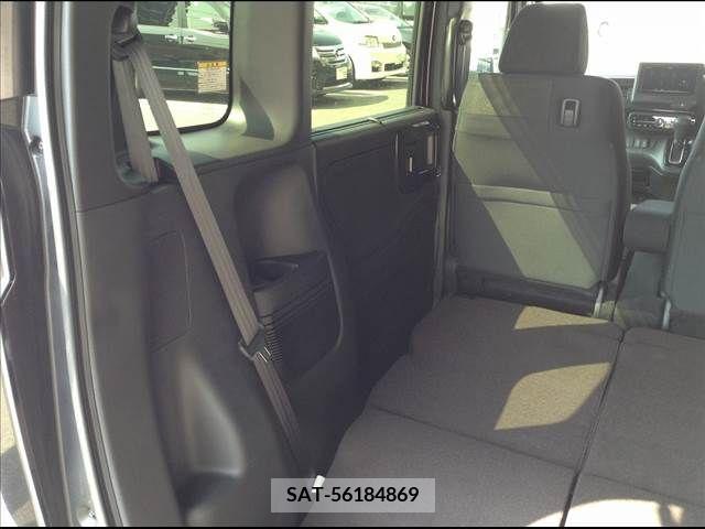 Honda N BOX CUSTOM 2019-12 251552-15