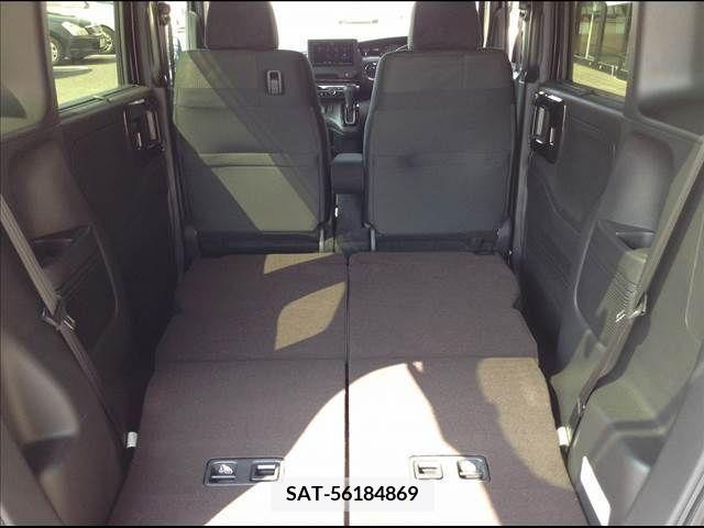 Honda N BOX CUSTOM 2019-12 251552-14