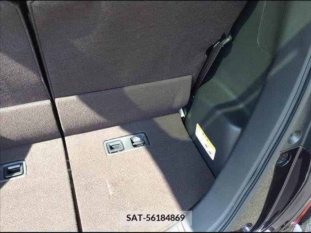 Honda N BOX CUSTOM 2019-12 251552-13