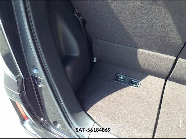 Honda N BOX CUSTOM 2019-12 251552-12