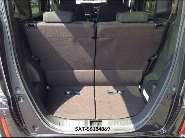 Honda N BOX CUSTOM 2019-12 251552-10