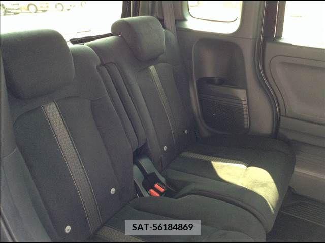 Honda N BOX CUSTOM 2019-12 251552-18