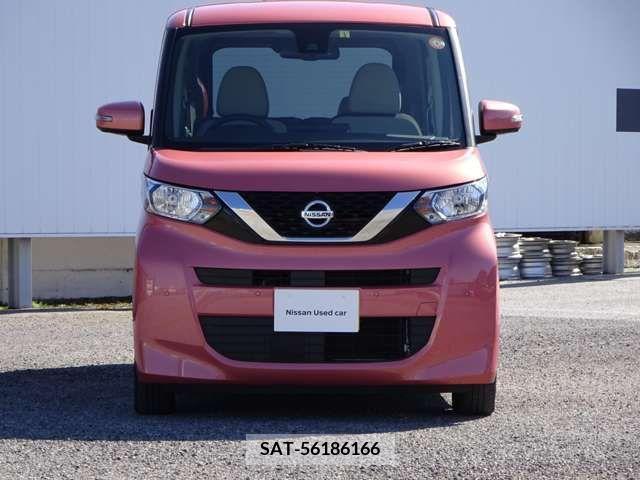 Nissan ROOX 2021-03 220430-4