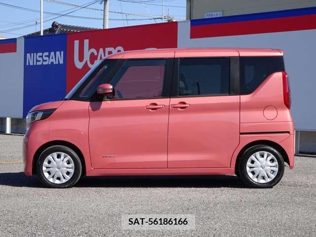 Nissan ROOX 2021-03 220430-2