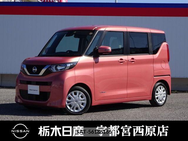 Nissan ROOX 2021-03 220430-0