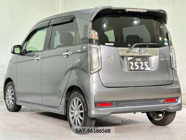 Honda N-WGN 2014-03 298135-10