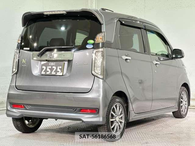 Honda N-WGN 2014-03 298135-8