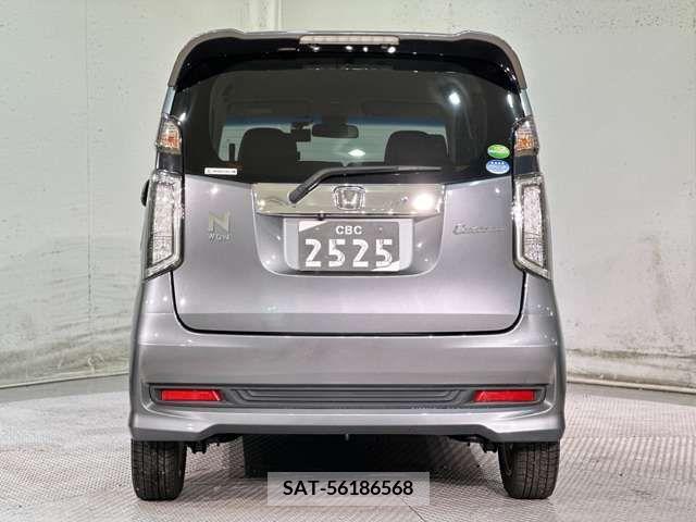 Honda N-WGN 2014-03 298135-9