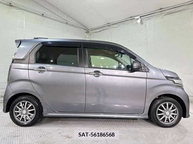 Honda N-WGN 2014-03 298135-7