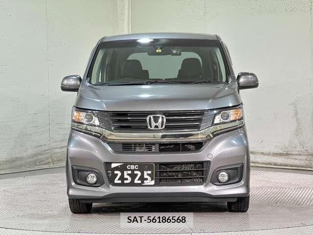Honda N-WGN 2014-03 298135-6
