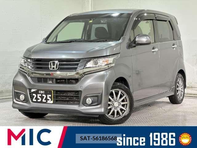 Honda N-WGN 2014-03 298135-5