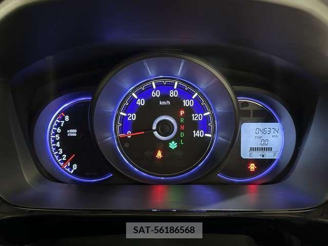 Honda N-WGN 2014-03 298135-14