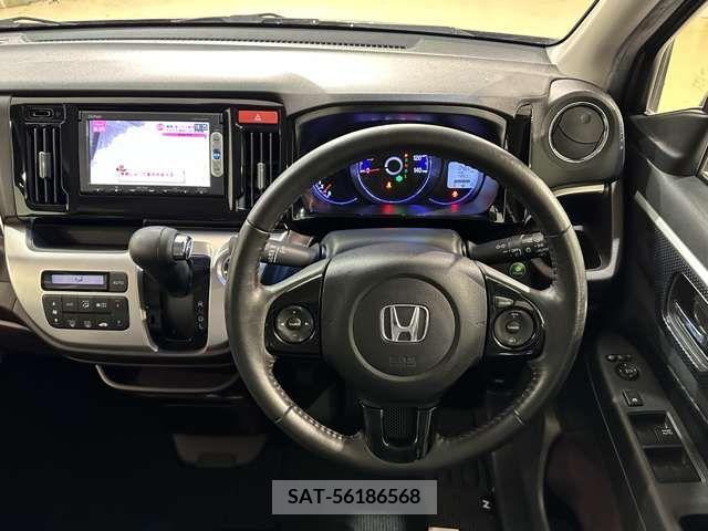 Honda N-WGN 2014-03 298135-13