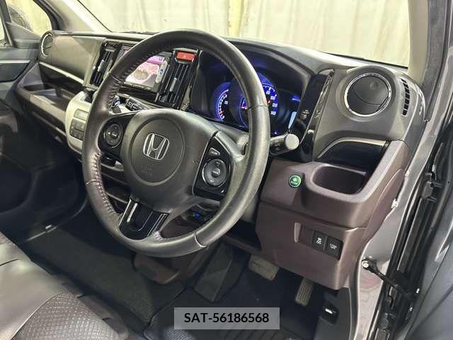 Honda N-WGN 2014-03 298135-12