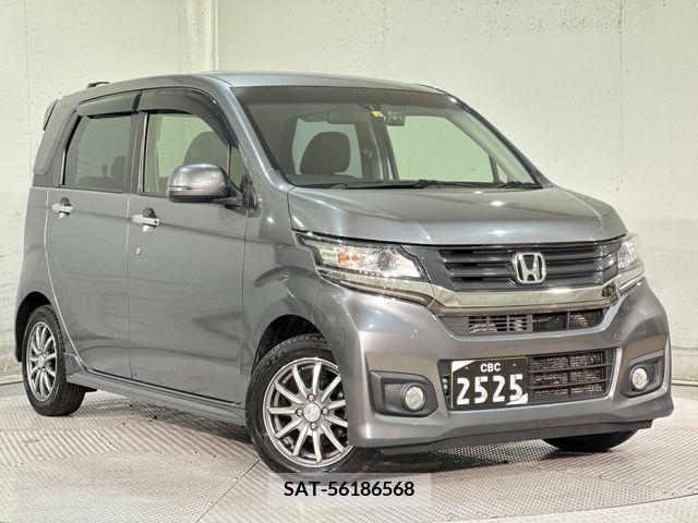 Honda N-WGN 2014-03 298135-0