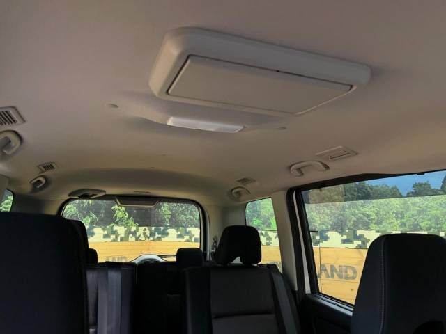 Nissan SERENA 2018-09 191846-8
