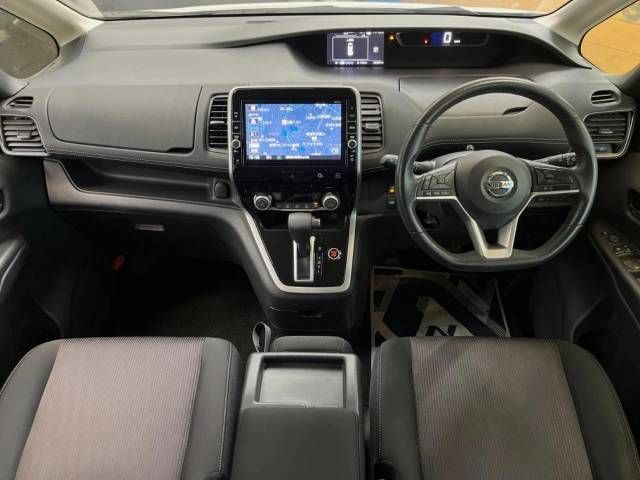 Nissan SERENA 2018-09 191846-1