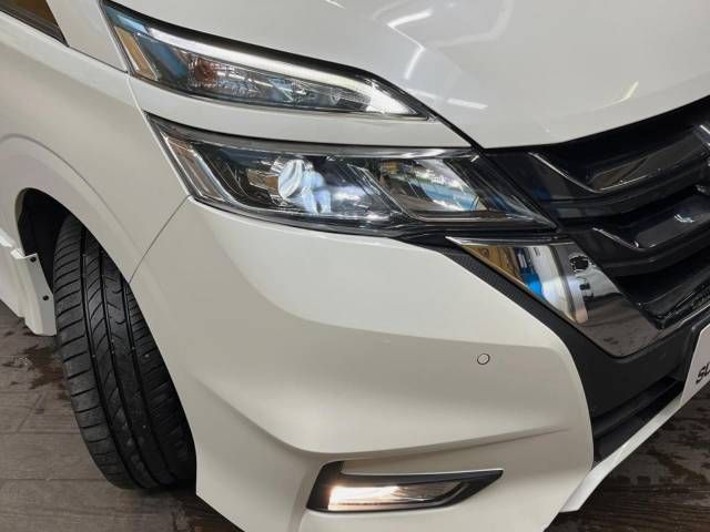 Nissan SERENA 2018-09 191846-13