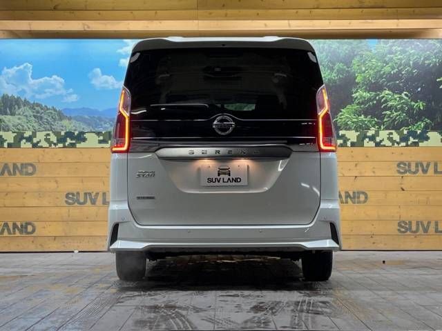 Nissan SERENA 2018-09 191846-16