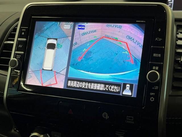 Nissan SERENA 2018-09 191846-3